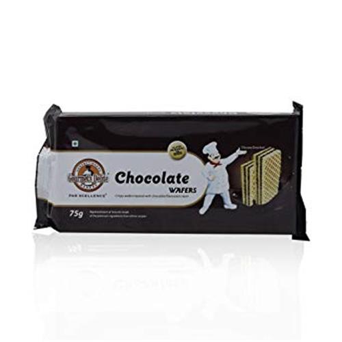GD CAPPUCCINO WAFERS 75g